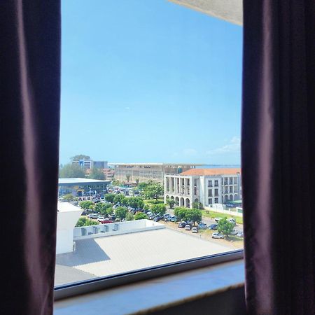 Afrin Prestige Hotel مابوتو المظهر الخارجي الصورة