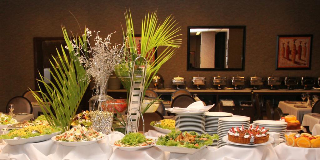 Afrin Prestige Hotel مابوتو المظهر الخارجي الصورة