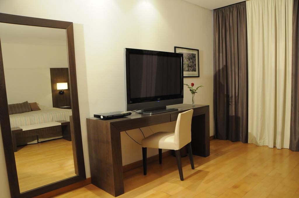 Afrin Prestige Hotel مابوتو المظهر الخارجي الصورة
