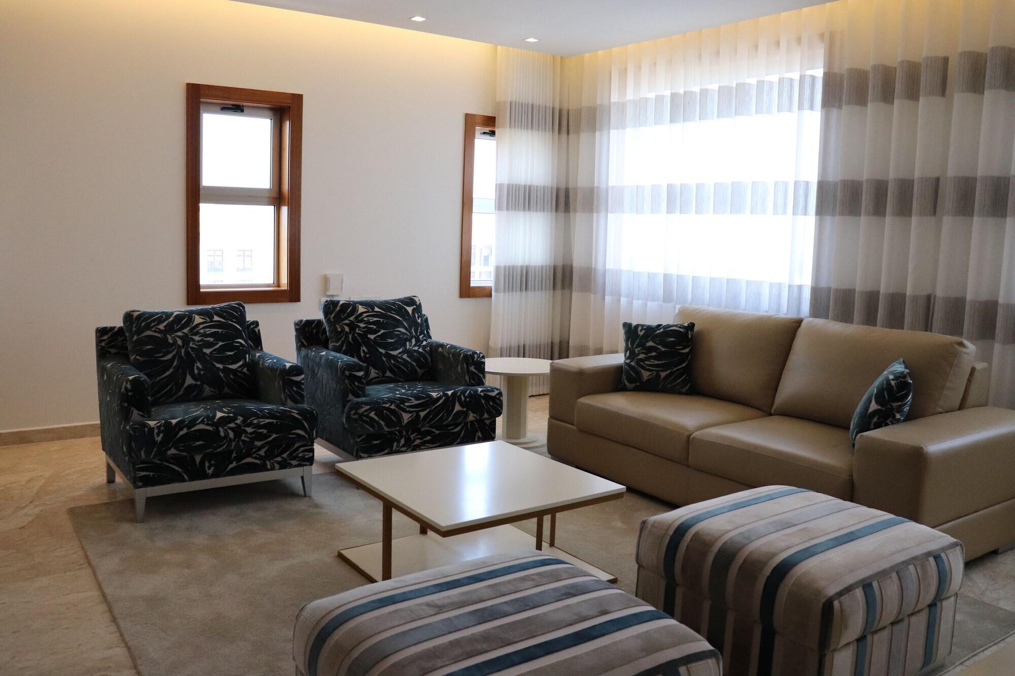 Afrin Prestige Hotel مابوتو المظهر الخارجي الصورة