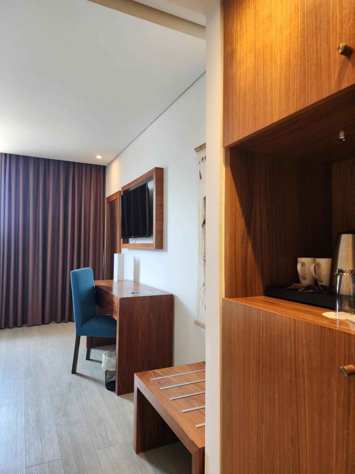 Afrin Prestige Hotel مابوتو المظهر الخارجي الصورة