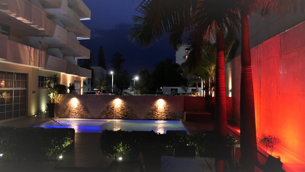 Afrin Prestige Hotel مابوتو المظهر الخارجي الصورة