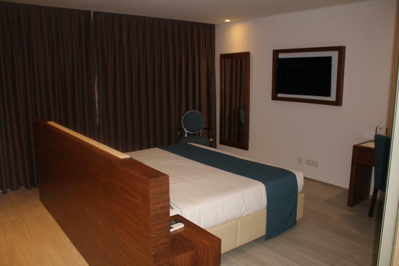 Afrin Prestige Hotel مابوتو المظهر الخارجي الصورة