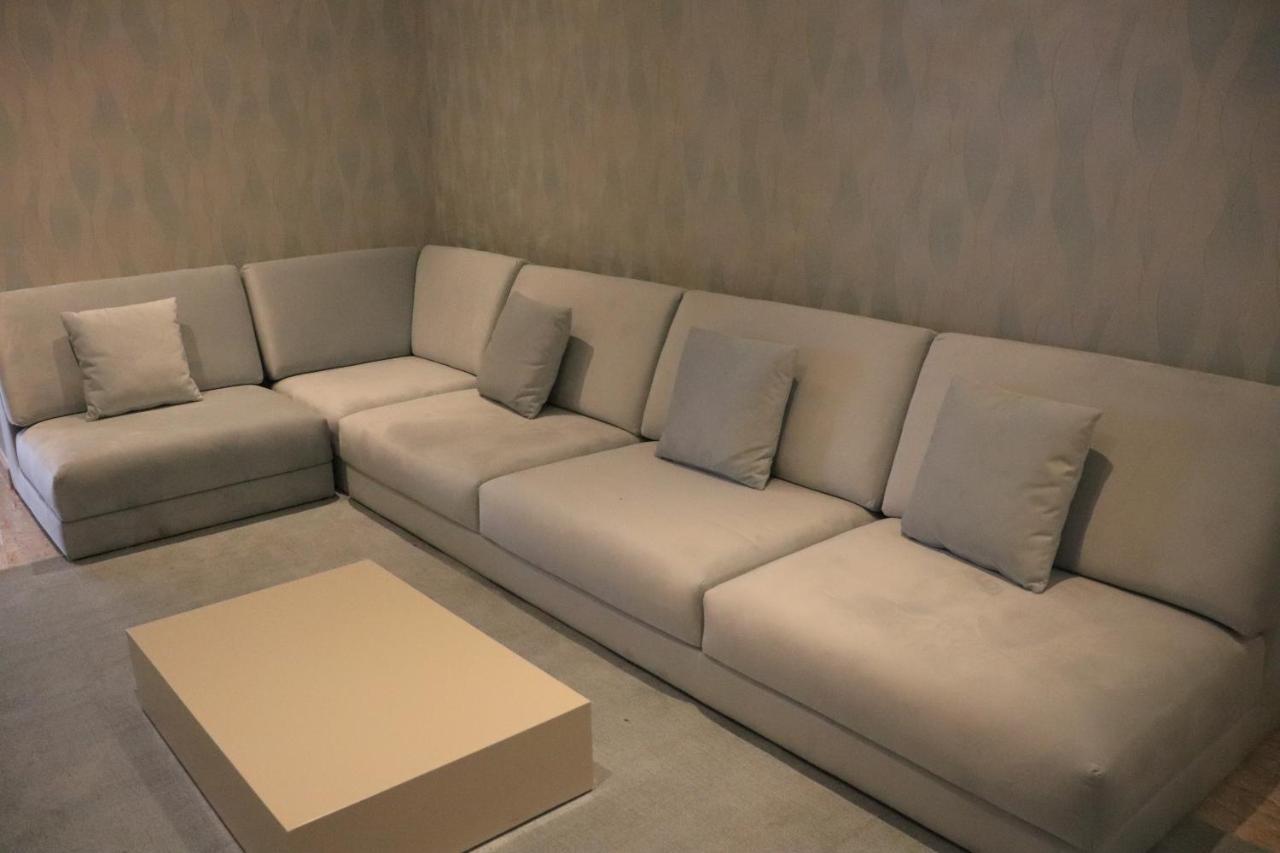 Afrin Prestige Hotel مابوتو المظهر الخارجي الصورة